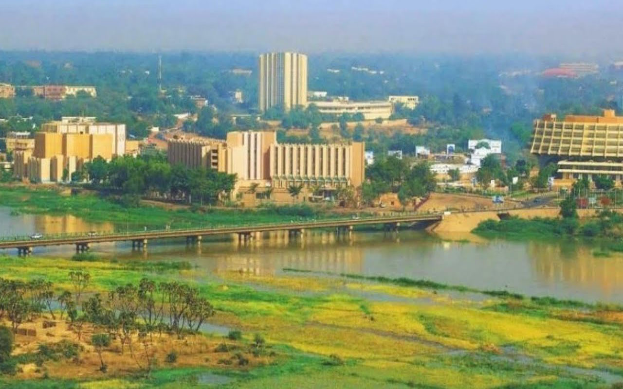 Neuvième session du forum régional africain sur le développement durable